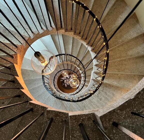 בית מלון כפרי Wilhelmsen House