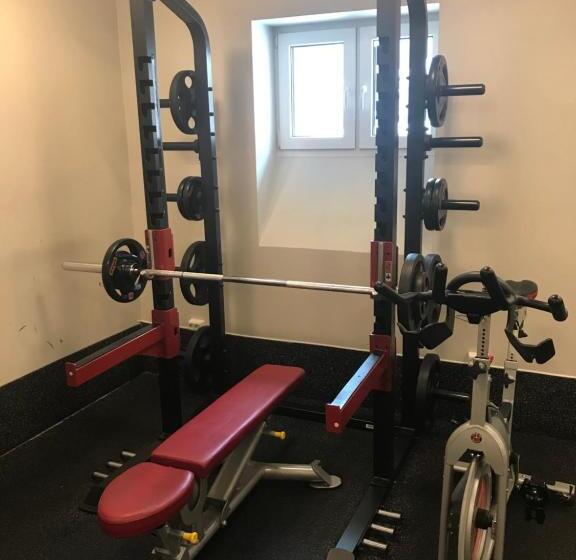 בית מלון כפרי Wilhelmsen House