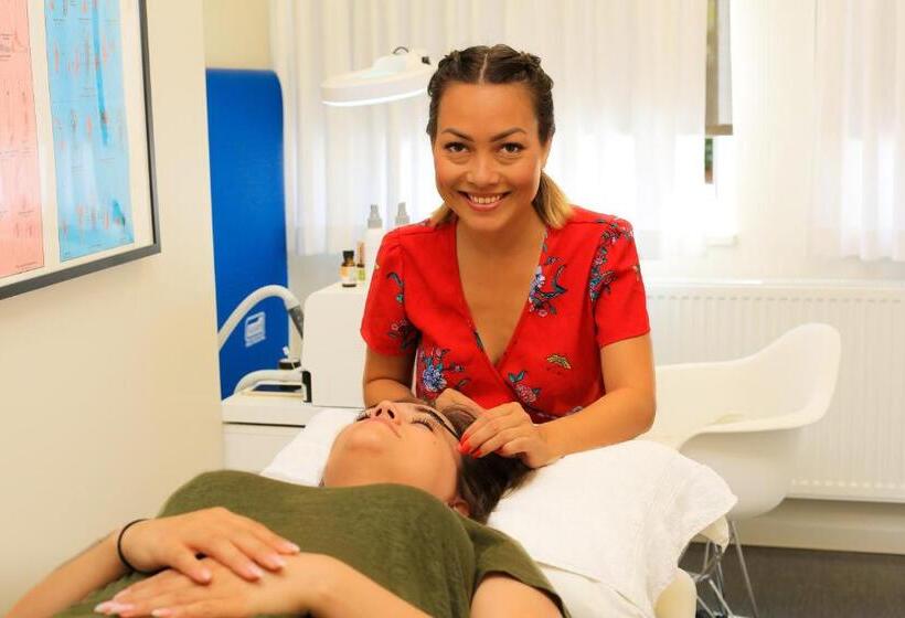 בית מלון כפרי Wilhelmsen House