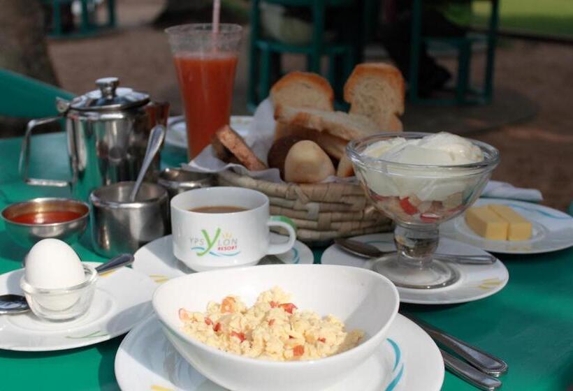 호텔 Ypsylon Tourist Resort