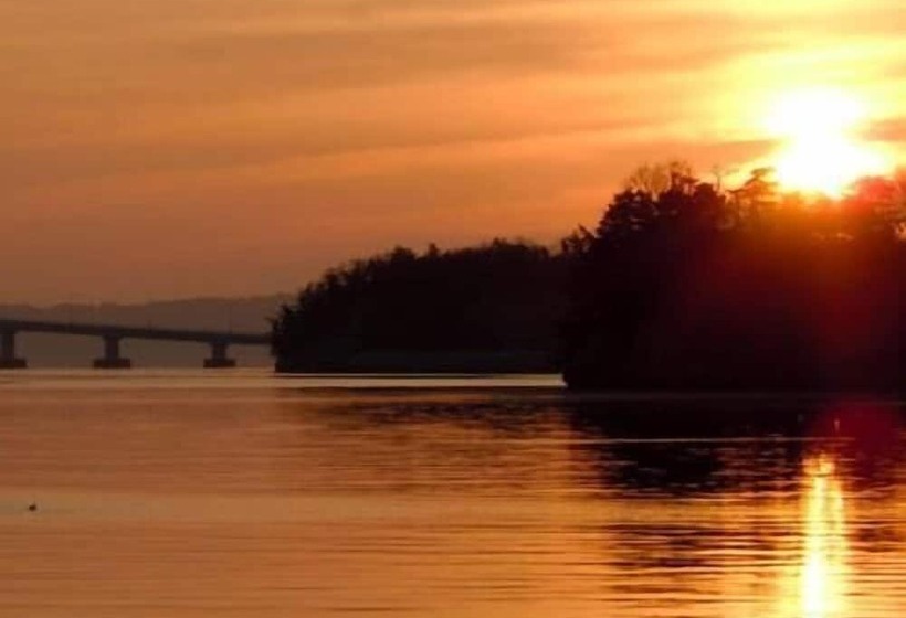 Отель Yukemurino Yado Biwanso