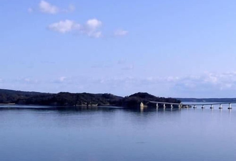 Отель Yukemurino Yado Biwanso