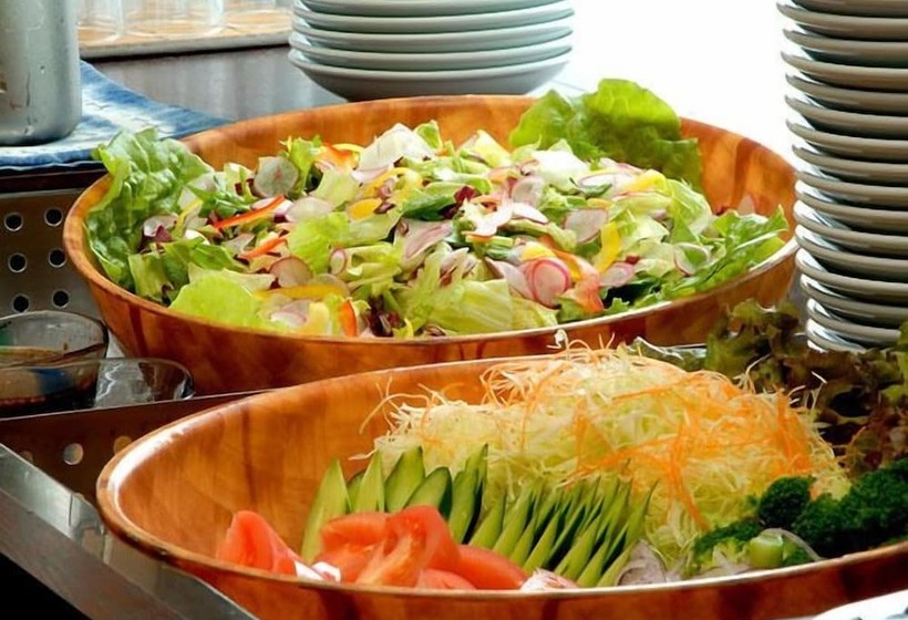 ホテル Yukemurino Yado Biwanso