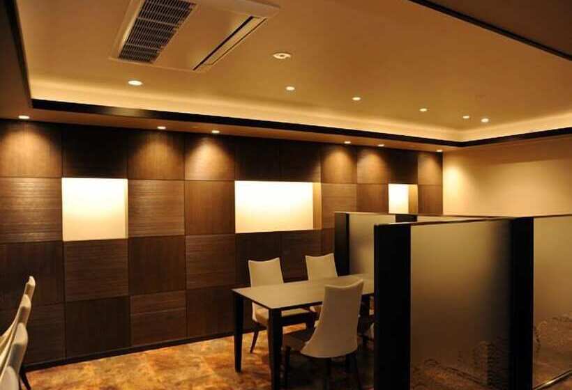 Отель Yukemurino Yado Biwanso