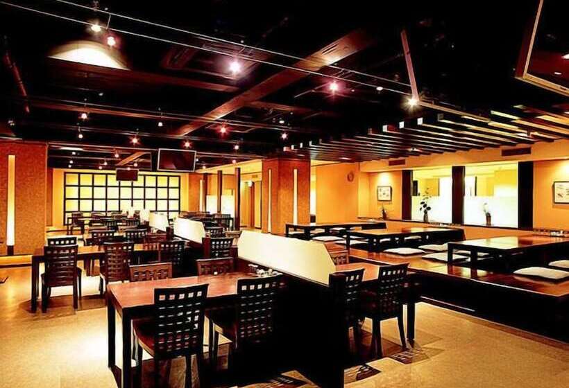 Отель Yukemurino Yado Biwanso