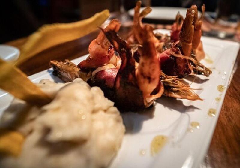 هتل Zentik Project & Saline Cave