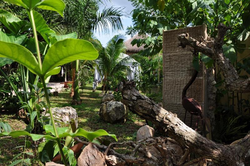 هتل Zentik Project & Saline Cave