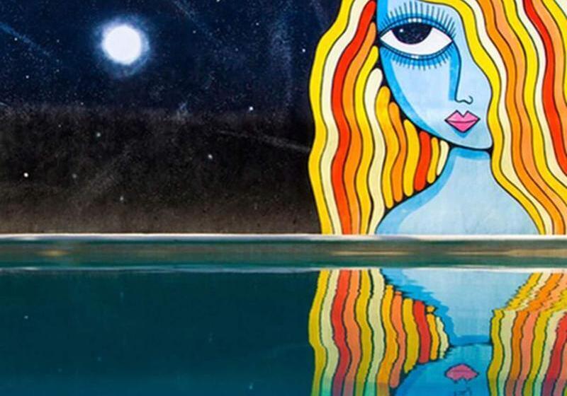 هتل Zentik Project & Saline Cave