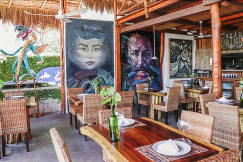 هتل Zentik Project & Saline Cave