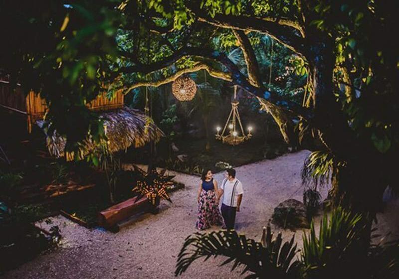 هتل Zentik Project & Saline Cave