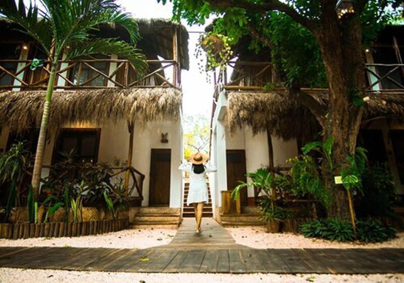 هتل Zentik Project & Saline Cave