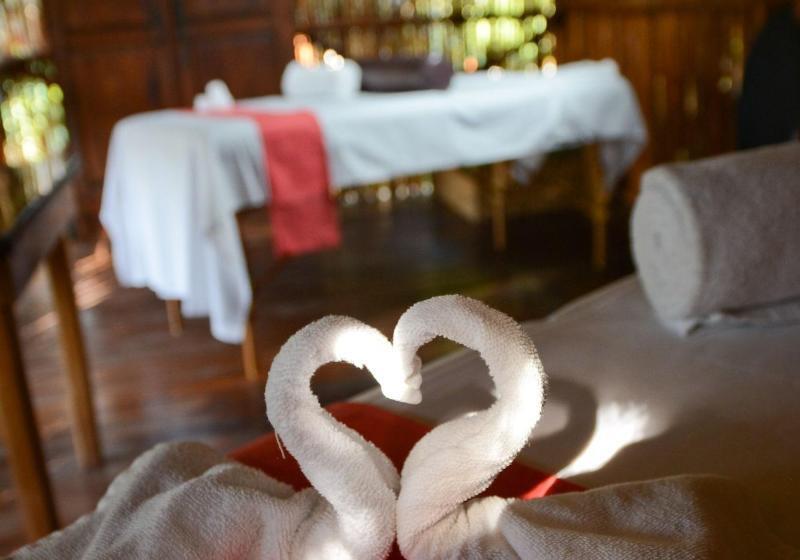 هتل Zentik Project & Saline Cave