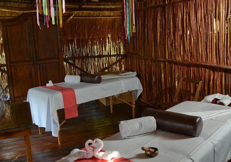 هتل Zentik Project & Saline Cave