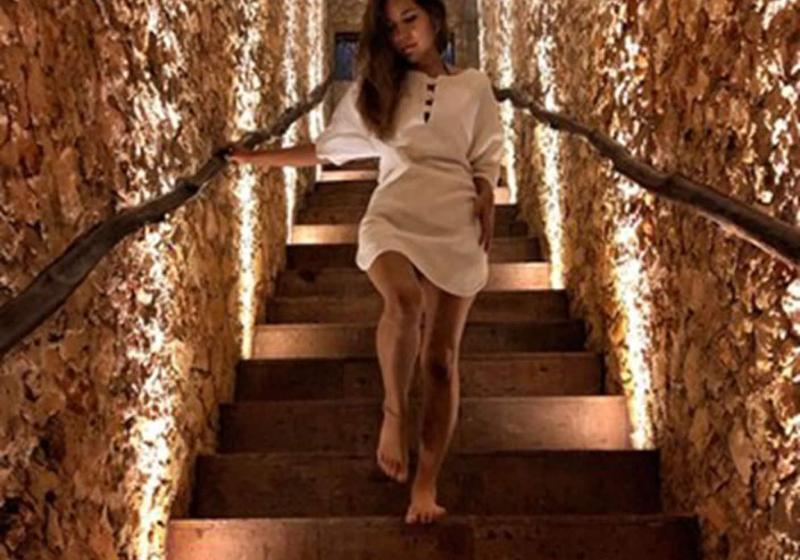 هتل Zentik Project & Saline Cave