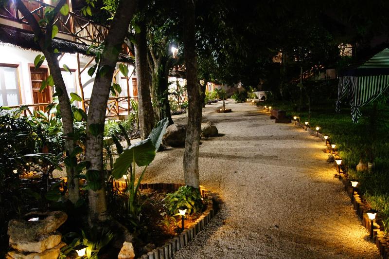 هتل Zentik Project & Saline Cave