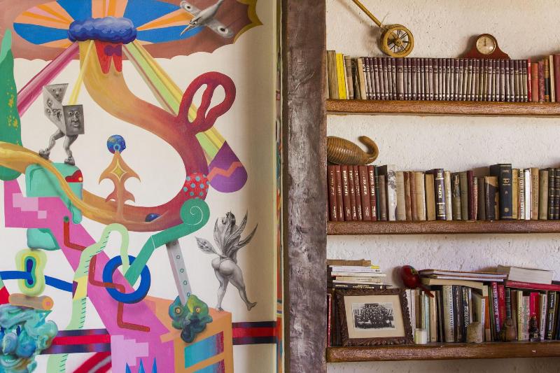 هتل Zentik Project & Saline Cave