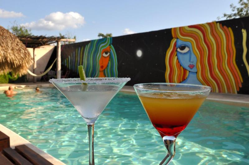 هتل Zentik Project & Saline Cave