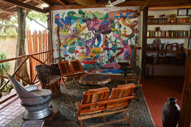 هتل Zentik Project & Saline Cave