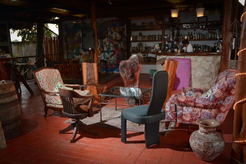 هتل Zentik Project & Saline Cave