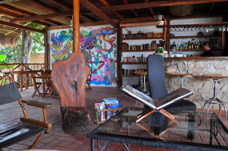 هتل Zentik Project & Saline Cave