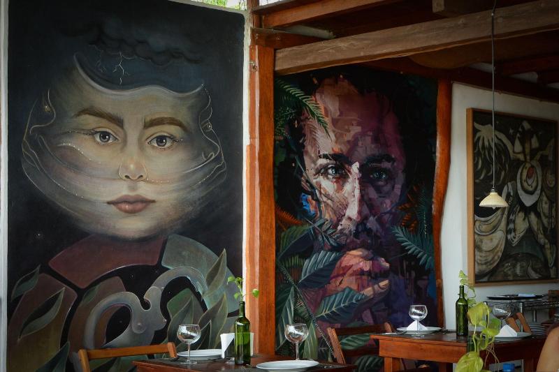 هتل Zentik Project & Saline Cave