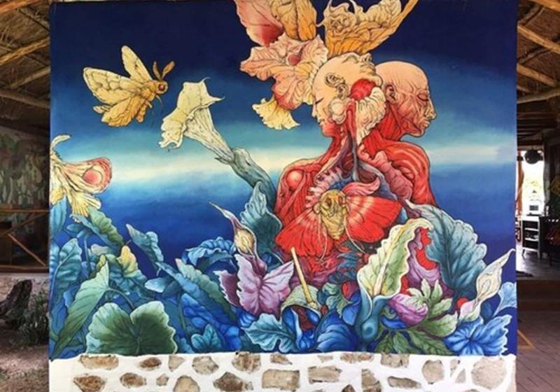 هتل Zentik Project & Saline Cave