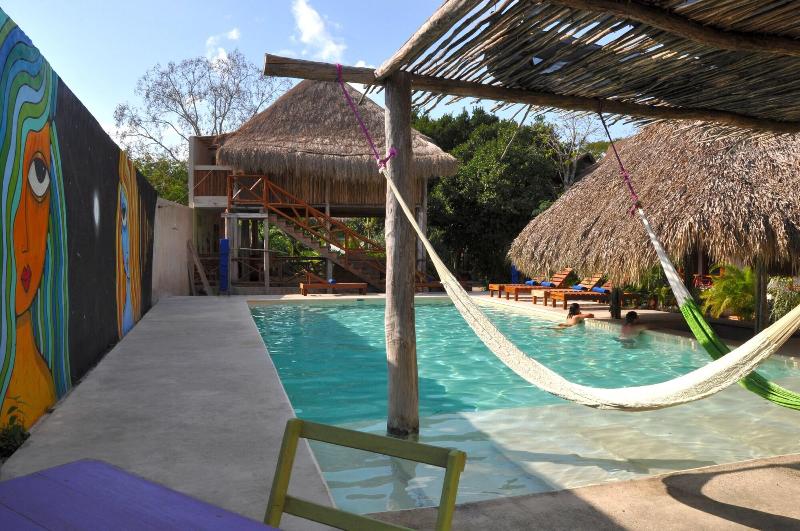 هتل Zentik Project & Saline Cave