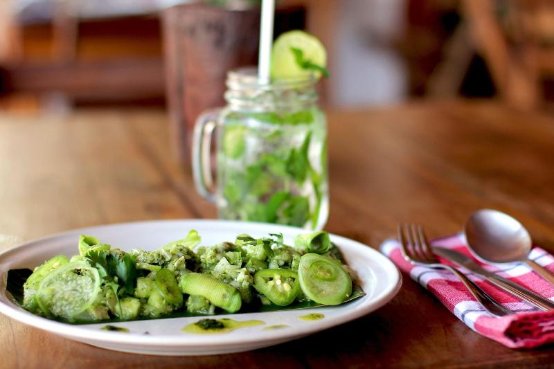 هتل Zentik Project & Saline Cave