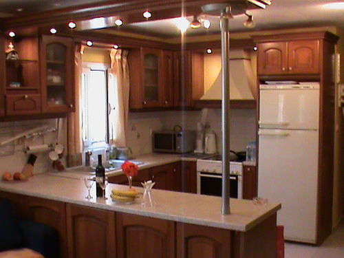 Residence Ionian St&apts