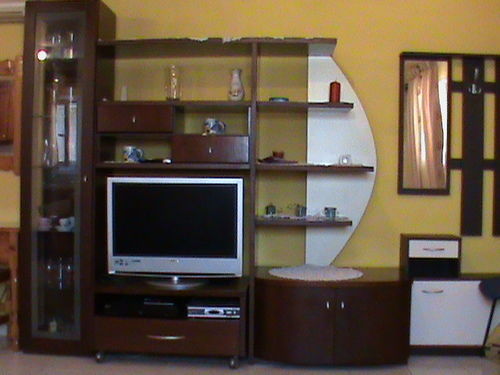 Residence Ionian St&apts