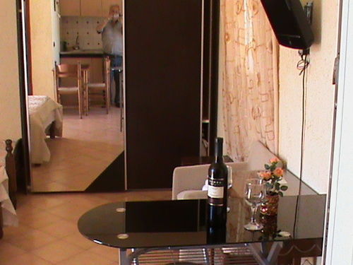 Residence Ionian St&apts