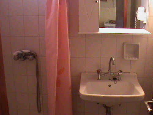 Residence Ionian St&apts