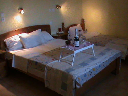 Residence Ionian St&apts