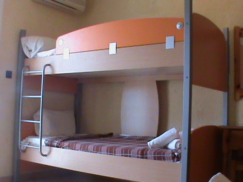 Residence Ionian St&apts