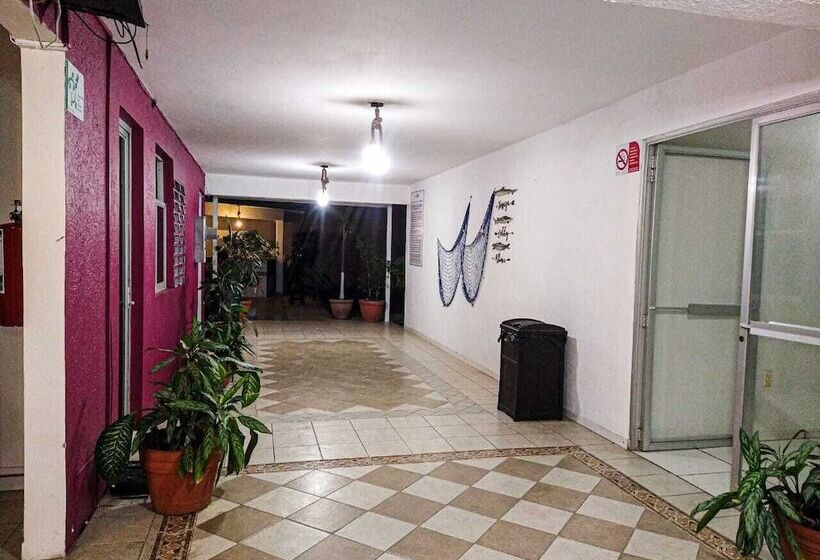 Отель Jar8 Boca  Cerca Wtc Y Plazas Comerciales