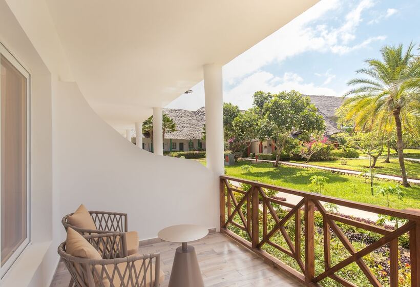 Kiwengwa Beach Resort