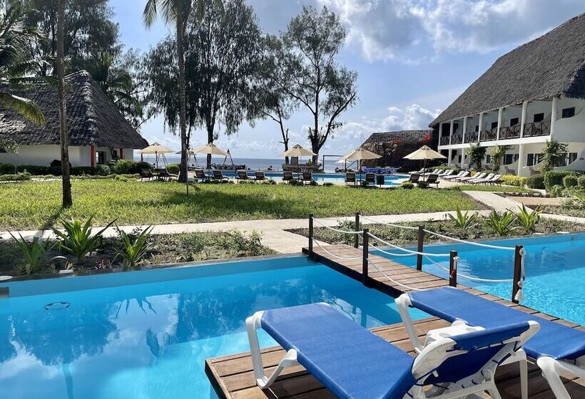 Kiwengwa Beach Resort