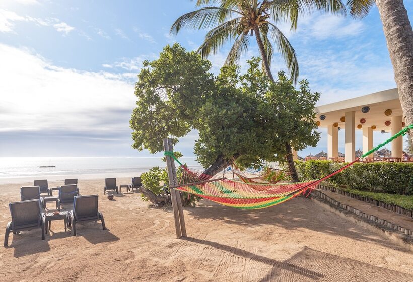 Kiwengwa Beach Resort