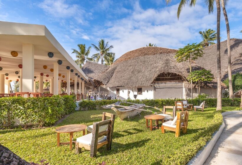 Kiwengwa Beach Resort