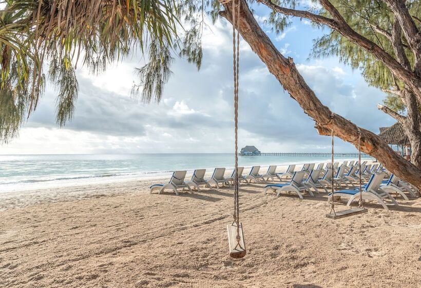 Kiwengwa Beach Resort