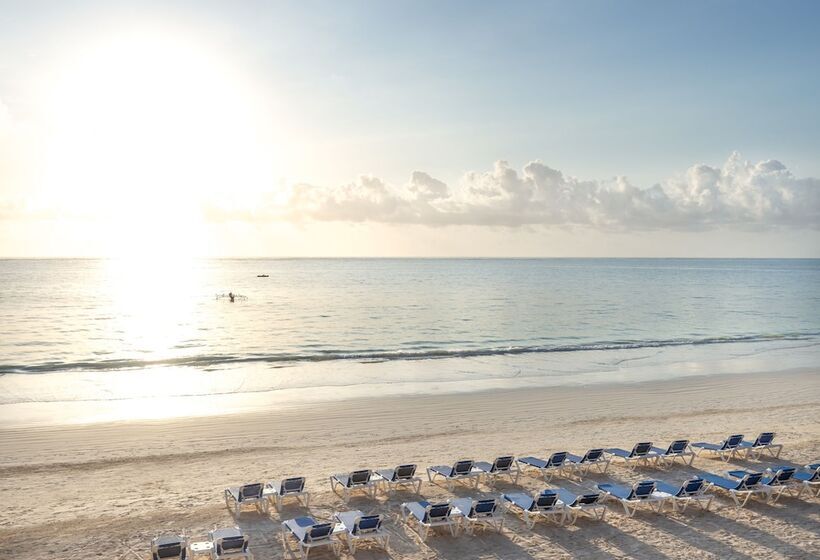 Kiwengwa Beach Resort