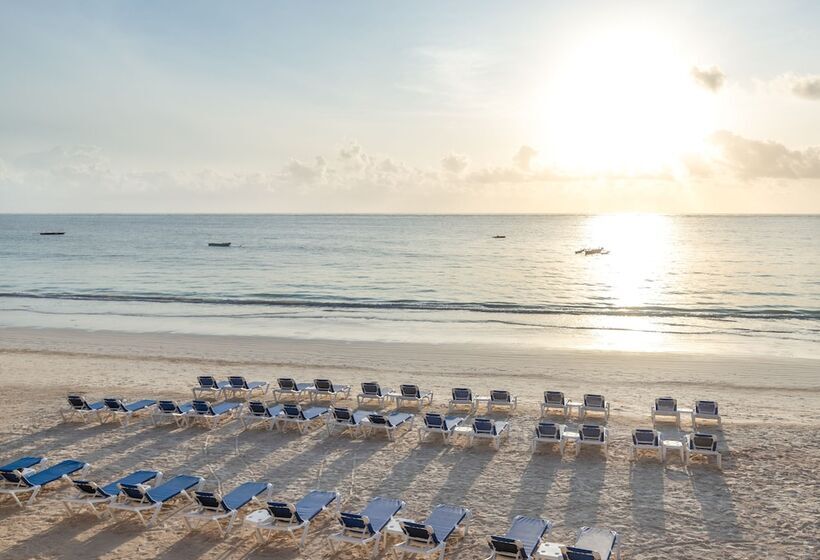 Kiwengwa Beach Resort