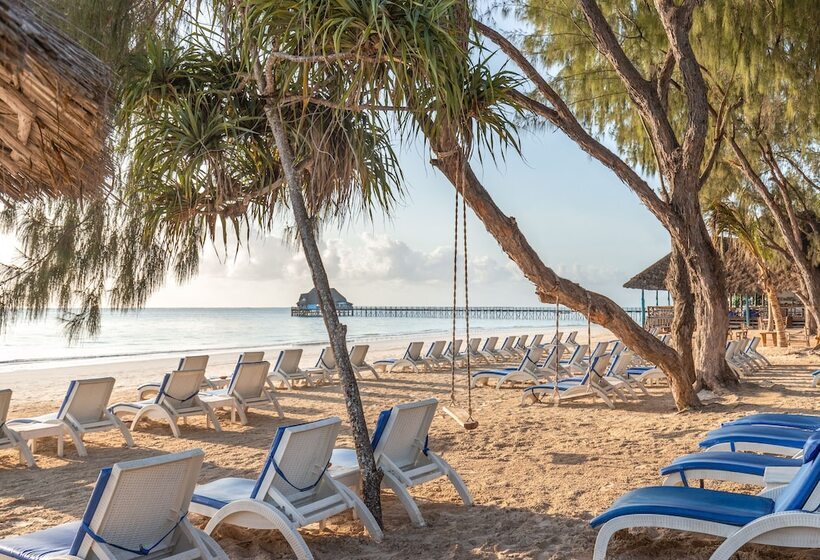 Kiwengwa Beach Resort