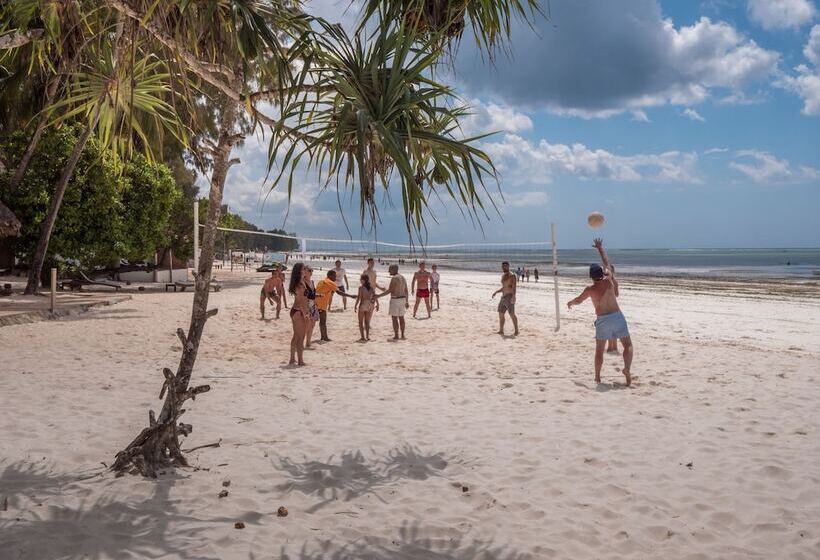 Kiwengwa Beach Resort