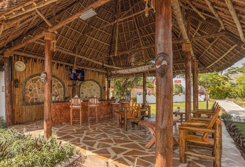 Kiwengwa Beach Resort