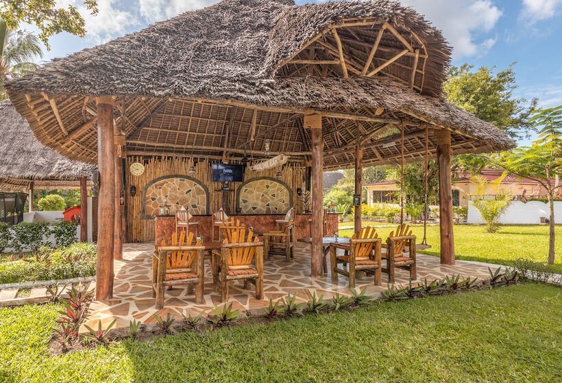 Kiwengwa Beach Resort