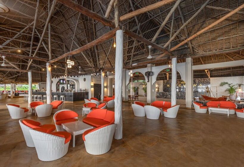 Kiwengwa Beach Resort