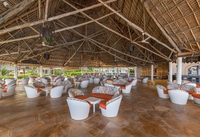 Kiwengwa Beach Resort