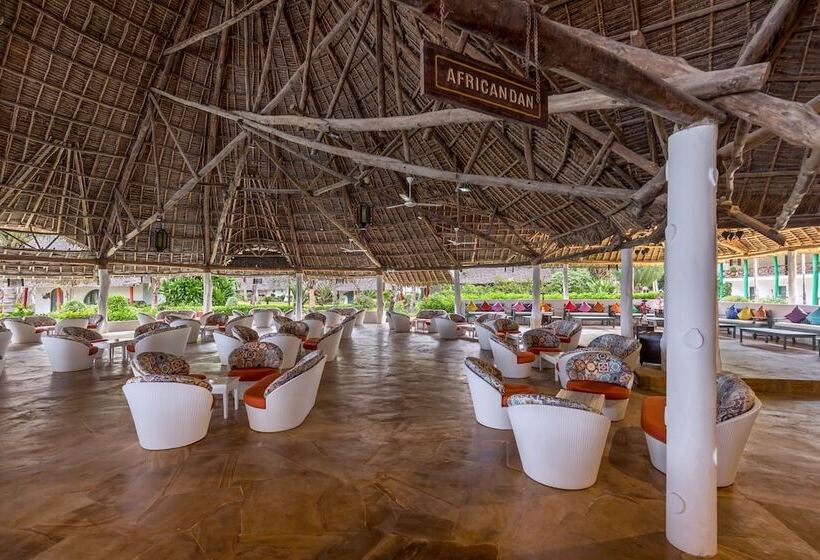 Kiwengwa Beach Resort