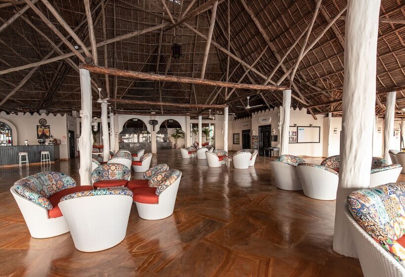 Kiwengwa Beach Resort